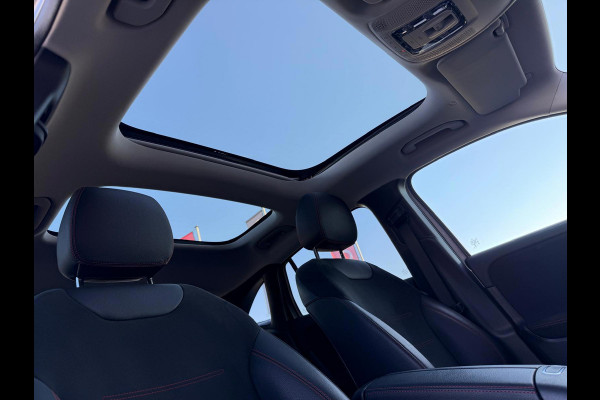 Mercedes-Benz GLA 250 e Business Solution AMG Limited