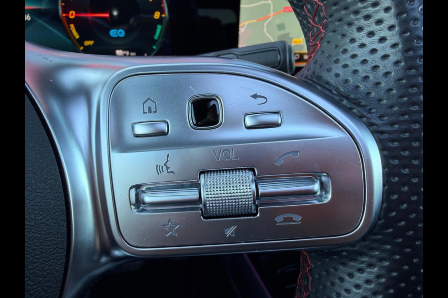 Mercedes-Benz GLA 250 e Business Solution AMG Limited