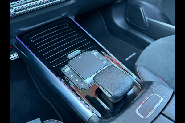 Mercedes-Benz GLA 250 e Business Solution AMG Limited