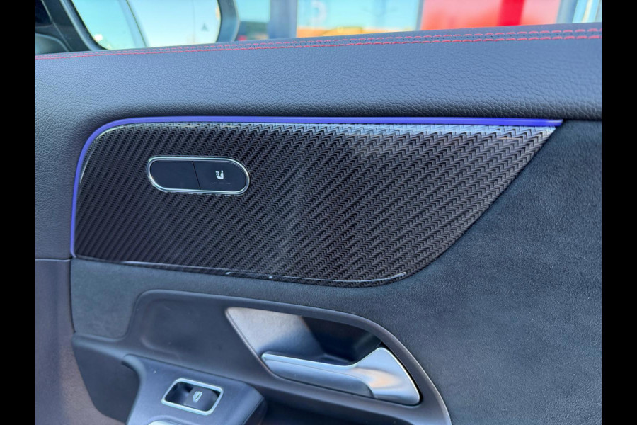 Mercedes-Benz GLA 250 e Business Solution AMG Limited