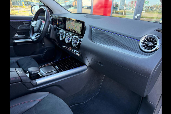 Mercedes-Benz GLA 250 e Business Solution AMG Limited