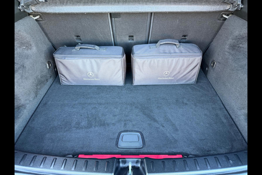 Mercedes-Benz GLA 250 e Business Solution AMG Limited