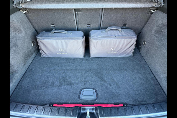 Mercedes-Benz GLA 250 e Business Solution AMG Limited