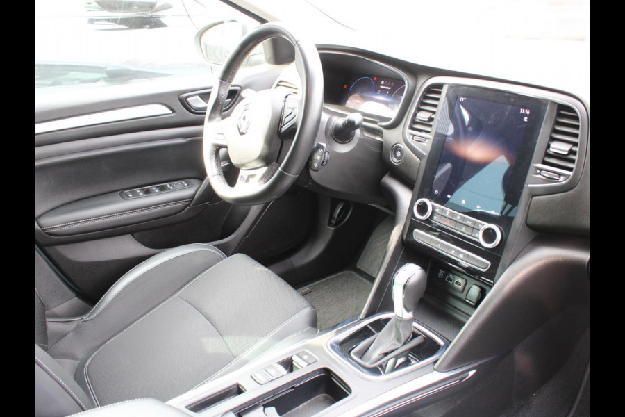 Renault Mégane Estate 1.6 E-Tech Plug-In Hybrid 160 R.S. Line | APPLE CARPLAY/ ANDROID AUTO |