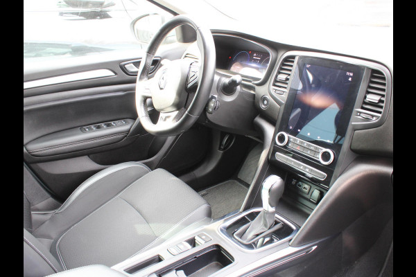 Renault Mégane Estate 1.6 E-Tech Plug-In Hybrid 160 R.S. Line | APPLE CARPLAY/ ANDROID AUTO |