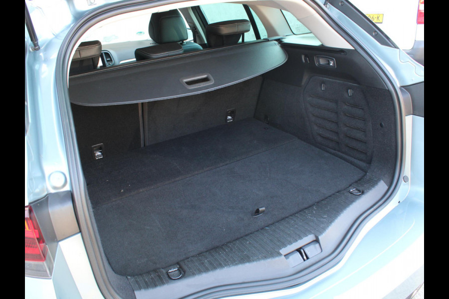 Renault Mégane Estate 1.6 E-Tech Plug-In Hybrid 160 R.S. Line | APPLE CARPLAY/ ANDROID AUTO |