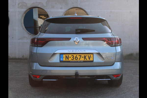 Renault Mégane Estate 1.6 E-Tech Plug-In Hybrid 160 R.S. Line | APPLE CARPLAY/ ANDROID AUTO |