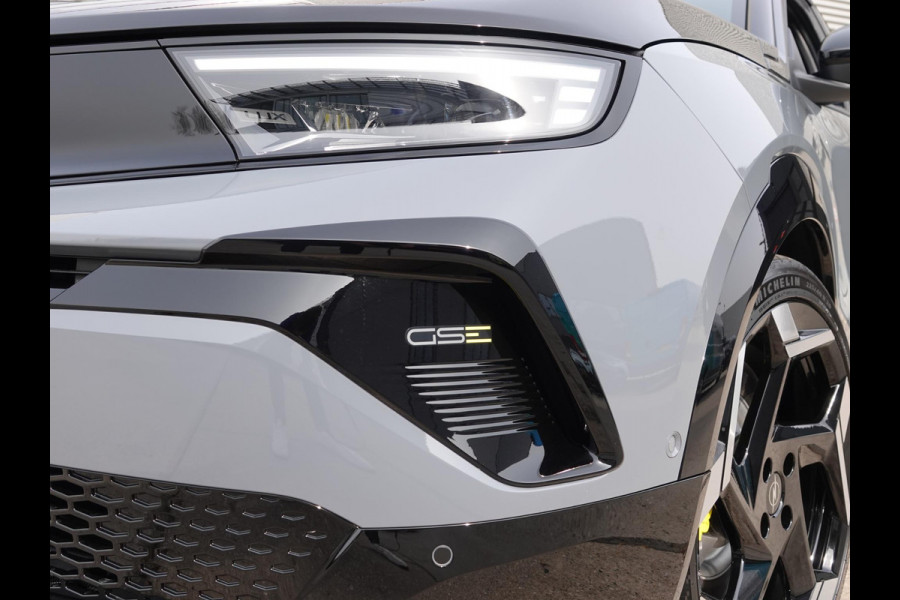 Opel Mokka Electric GSE 54 kWh Alcantara / Leder interieur