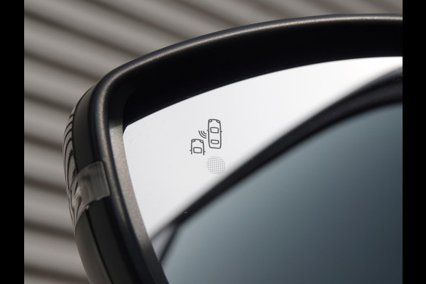 Opel Mokka Electric GSE 54 kWh Alcantara / Leder interieur