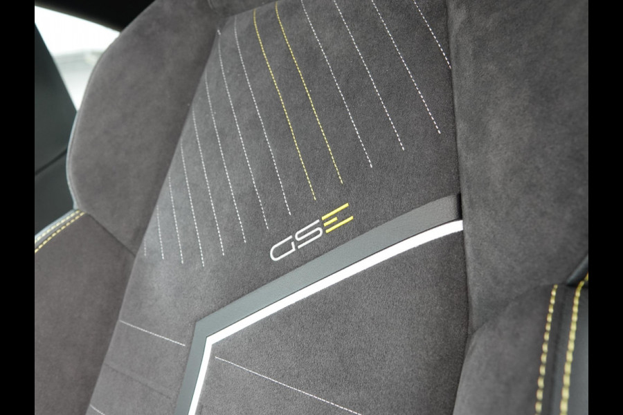 Opel Mokka Electric GSE 54 kWh Alcantara / Leder interieur