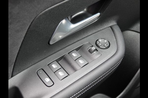 Opel Mokka Electric GSE 54 kWh Alcantara / Leder interieur