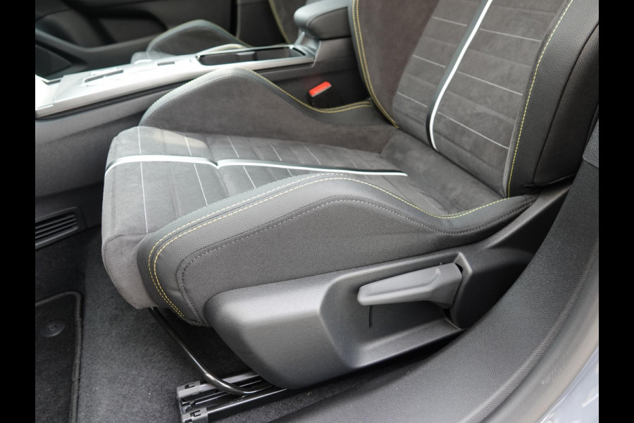 Opel Mokka Electric GSE 54 kWh Alcantara / Leder interieur