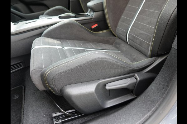 Opel Mokka Electric GSE 54 kWh Alcantara / Leder interieur