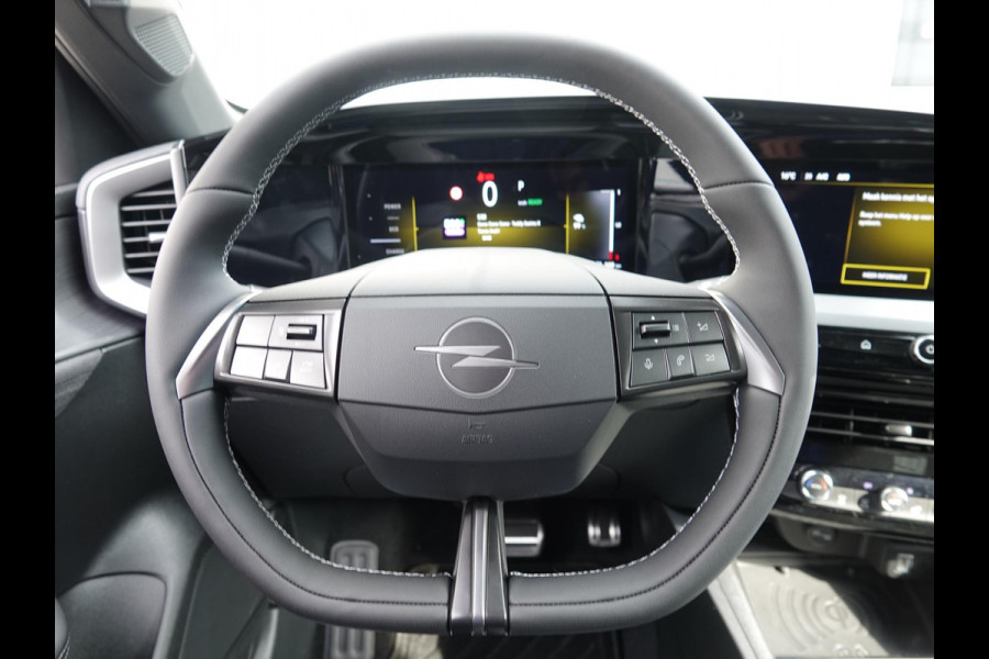Opel Mokka Electric GSE 54 kWh Alcantara / Leder interieur