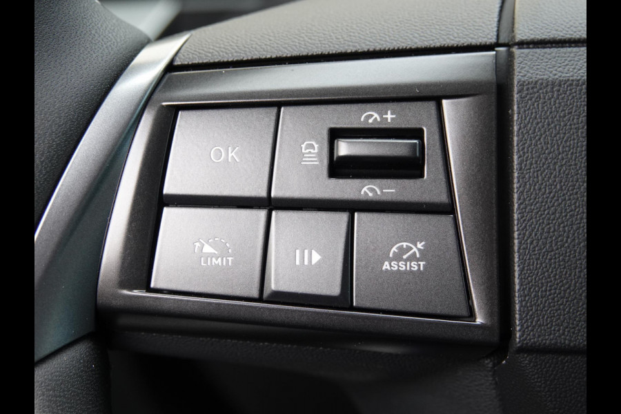 Opel Mokka Electric GSE 54 kWh Alcantara / Leder interieur