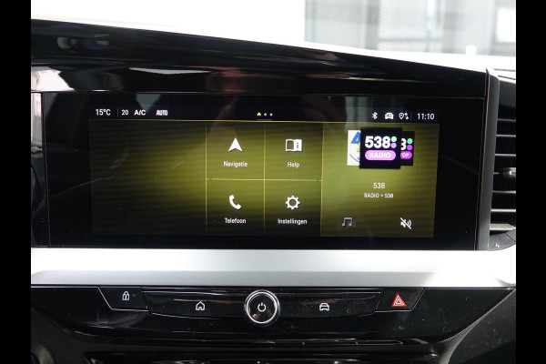 Opel Mokka Electric GSE 54 kWh Alcantara / Leder interieur