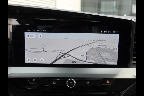 Opel Mokka Electric GSE 54 kWh Alcantara / Leder interieur