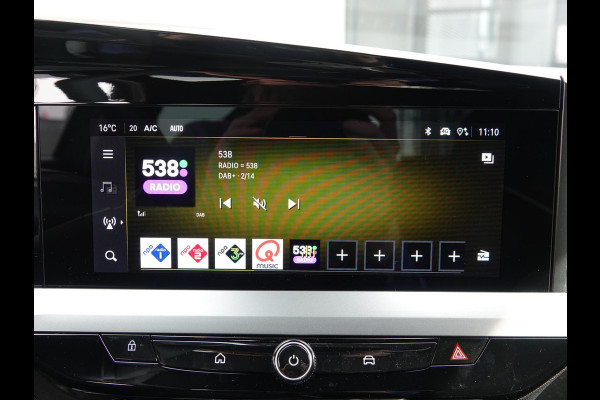 Opel Mokka Electric GSE 54 kWh Alcantara / Leder interieur