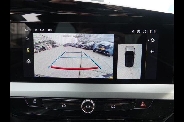 Opel Mokka Electric GSE 54 kWh Alcantara / Leder interieur