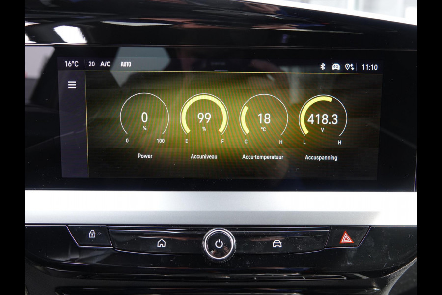 Opel Mokka Electric GSE 54 kWh Alcantara / Leder interieur