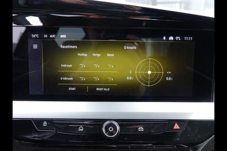 Opel Mokka Electric GSE 54 kWh Alcantara / Leder interieur