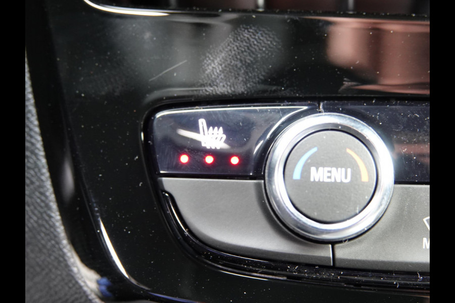 Opel Mokka Electric GSE 54 kWh Alcantara / Leder interieur