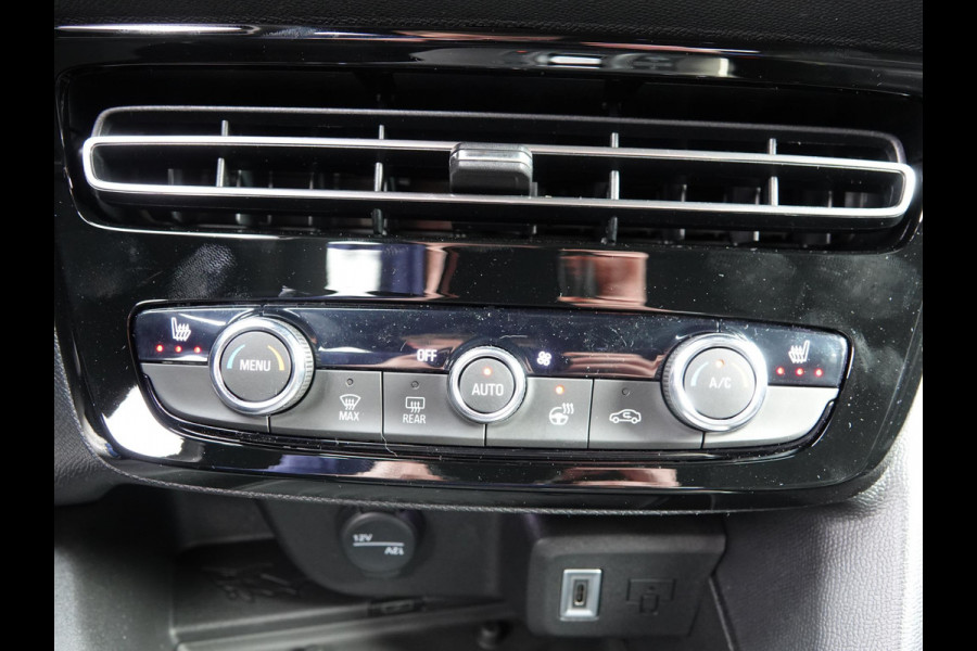 Opel Mokka Electric GSE 54 kWh Alcantara / Leder interieur