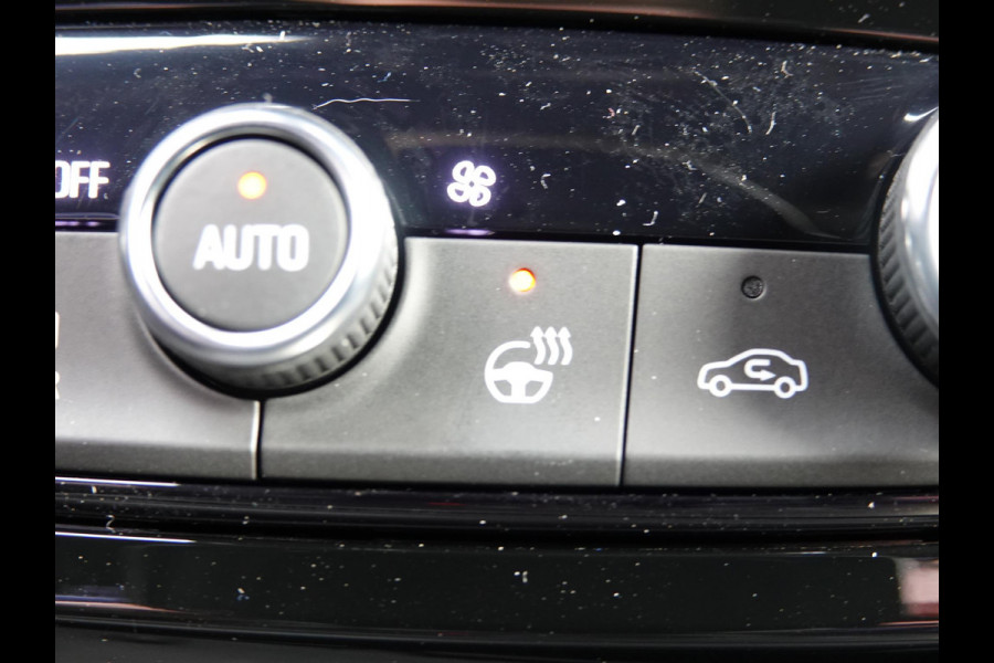 Opel Mokka Electric GSE 54 kWh Alcantara / Leder interieur