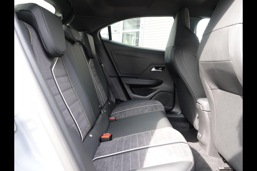 Opel Mokka Electric GSE 54 kWh Alcantara / Leder interieur