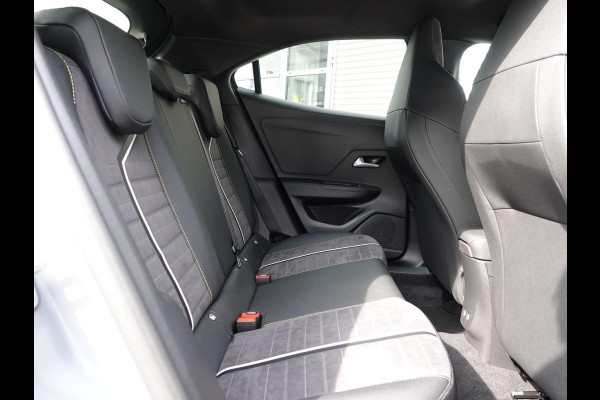 Opel Mokka Electric GSE 54 kWh Alcantara / Leder interieur