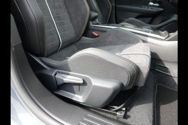 Opel Mokka Electric GSE 54 kWh Alcantara / Leder interieur