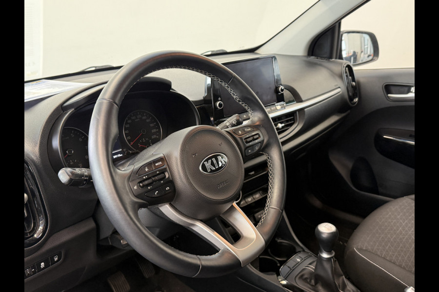 Kia Picanto 1.0 DPi DynamicPlusLine Navigatie Lmv CruiseControl