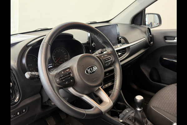 Kia Picanto 1.0 DPi DynamicPlusLine Navigatie Lmv CruiseControl