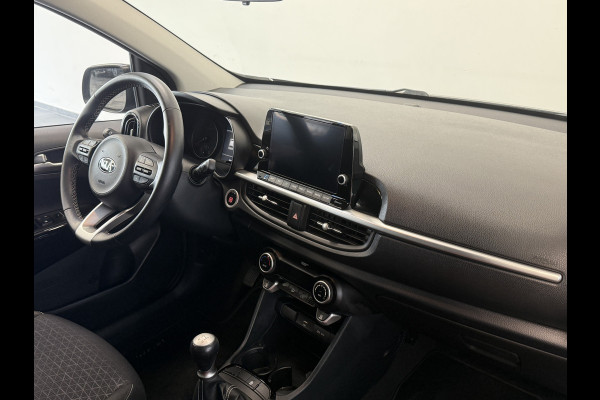 Kia Picanto 1.0 DPi DynamicPlusLine Navigatie Lmv CruiseControl