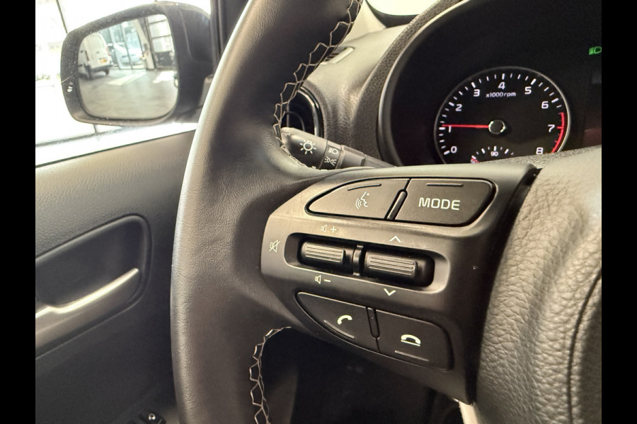 Kia Picanto 1.0 DPi DynamicPlusLine Navigatie Lmv CruiseControl