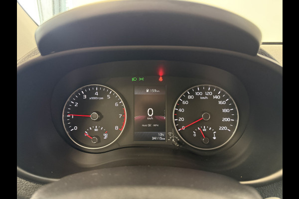 Kia Picanto 1.0 DPi DynamicPlusLine Navigatie Lmv CruiseControl