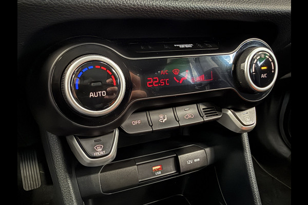 Kia Picanto 1.0 DPi DynamicPlusLine Navigatie Lmv CruiseControl