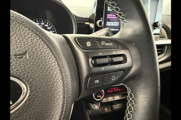 Kia Picanto 1.0 DPi DynamicPlusLine Navigatie Lmv CruiseControl