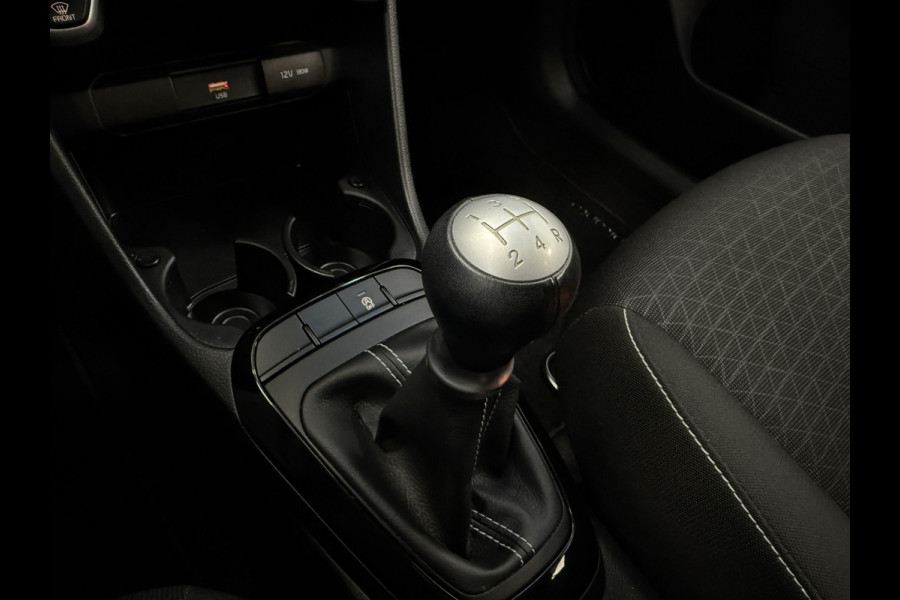 Kia Picanto 1.0 DPi DynamicPlusLine Navigatie Lmv CruiseControl