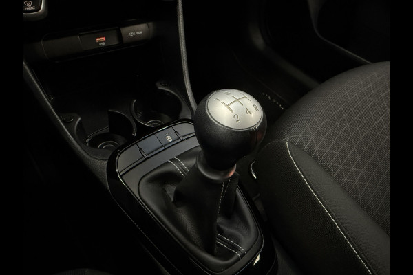 Kia Picanto 1.0 DPi DynamicPlusLine Navigatie Lmv CruiseControl