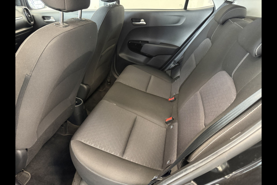 Kia Picanto 1.0 DPi DynamicPlusLine Navigatie Lmv CruiseControl