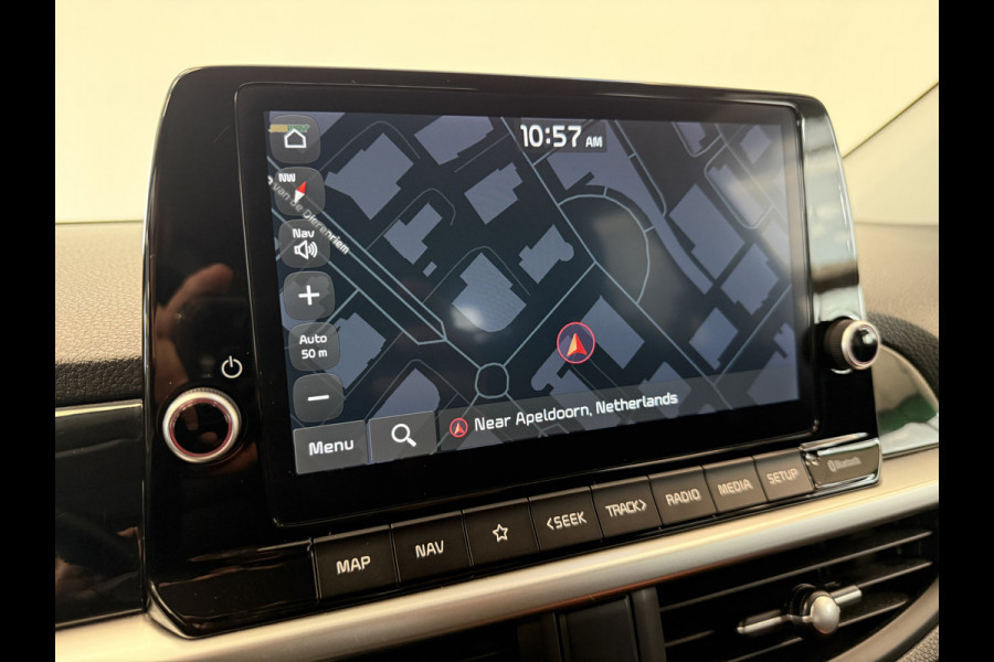 Kia Picanto 1.0 DPi DynamicPlusLine Navigatie Lmv CruiseControl