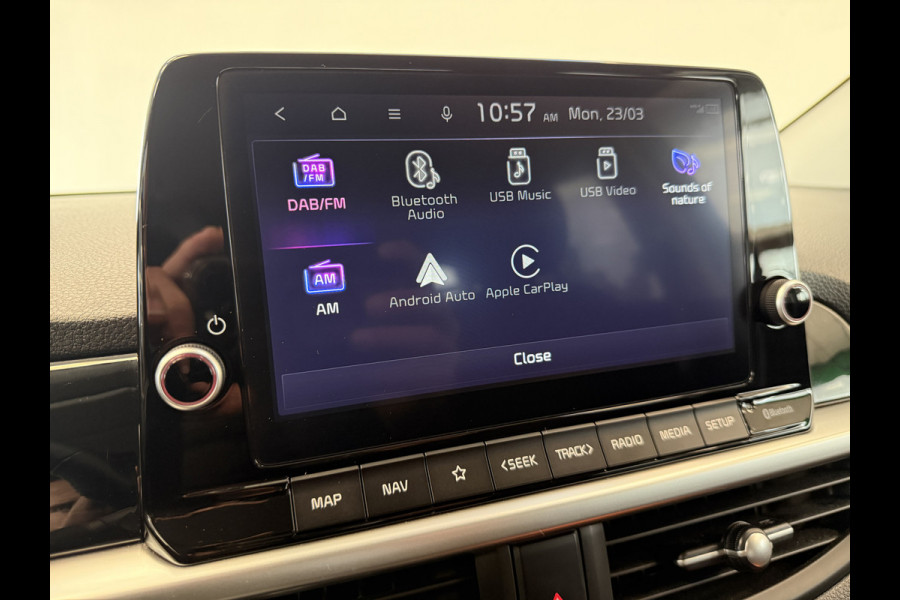 Kia Picanto 1.0 DPi DynamicPlusLine Navigatie Lmv CruiseControl