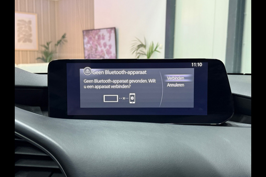 Mazda 3 2.0 e-Hybrid 150 Homura Aut. | HUD | Trekhaak | ACC | 18" | Camera