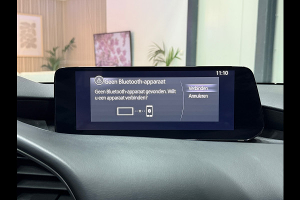 Mazda 3 2.0 e-Hybrid 150 Homura Aut. | HUD | Trekhaak | ACC | 18" | Camera