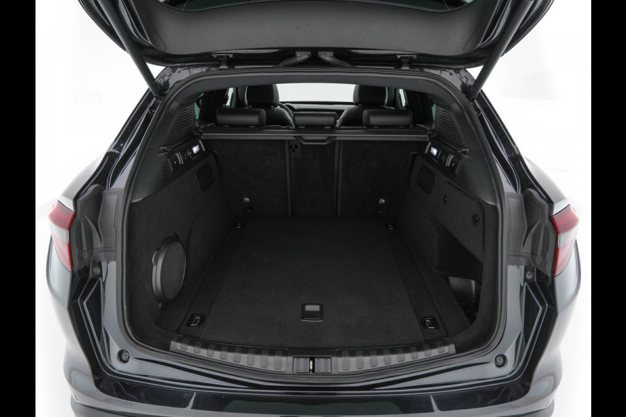 Alfa Romeo Stelvio 2.2d AWD Q4 Super Aut. *PANO | LEATHER | BI-XENON | MEMORY-PACK | HARMAN/KARDON | BLINDSPOT | CAMERA | DAB+ | NAVI-FULLMAP | HEATED-SPORTSEATS | ECC | ADAPTIVE-CRUISE | PDC | PRIVACYGLASS | TOWBAR | 19"ALU*