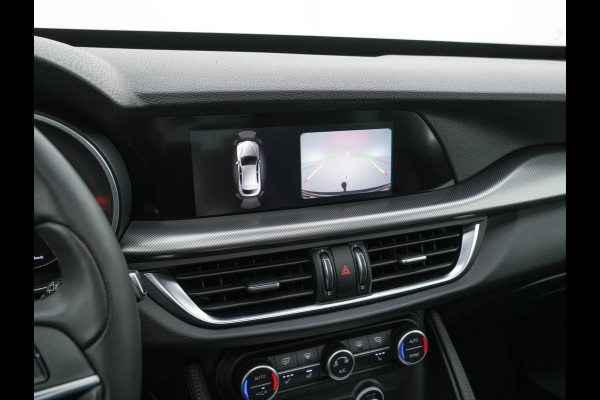 Alfa Romeo Stelvio 2.2d AWD Q4 Super Aut. *PANO | LEATHER | BI-XENON | MEMORY-PACK | HARMAN/KARDON | BLINDSPOT | CAMERA | DAB+ | NAVI-FULLMAP | HEATED-SPORTSEATS | ECC | ADAPTIVE-CRUISE | PDC | PRIVACYGLASS | TOWBAR | 19"ALU*