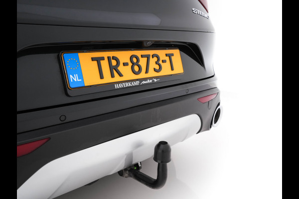 Alfa Romeo Stelvio 2.2d AWD Q4 Super Aut. *PANO | LEATHER | BI-XENON | MEMORY-PACK | HARMAN/KARDON | BLINDSPOT | CAMERA | DAB+ | NAVI-FULLMAP | HEATED-SPORTSEATS | ECC | ADAPTIVE-CRUISE | PDC | PRIVACYGLASS | TOWBAR | 19"ALU*