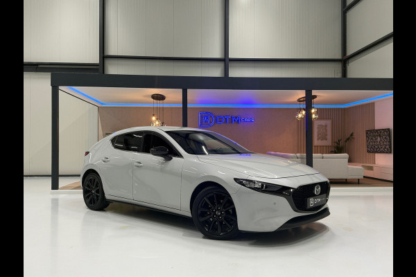 Mazda 3 2.0 e-Hybrid 150 Homura Aut. | HUD | Trekhaak | ACC | 18" | Camera