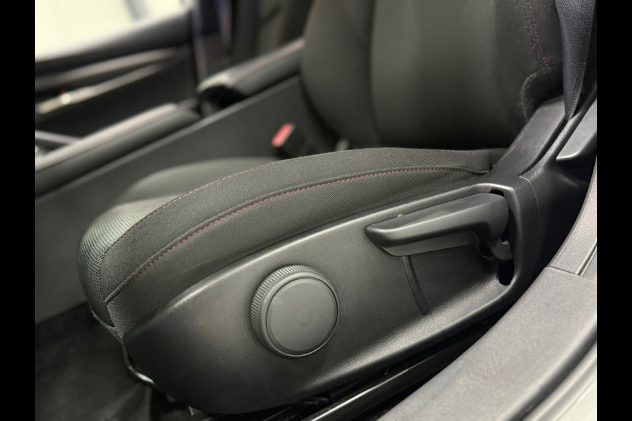Mazda 3 2.0 e-Hybrid 150 Homura Aut. | HUD | Trekhaak | ACC | 18" | Camera